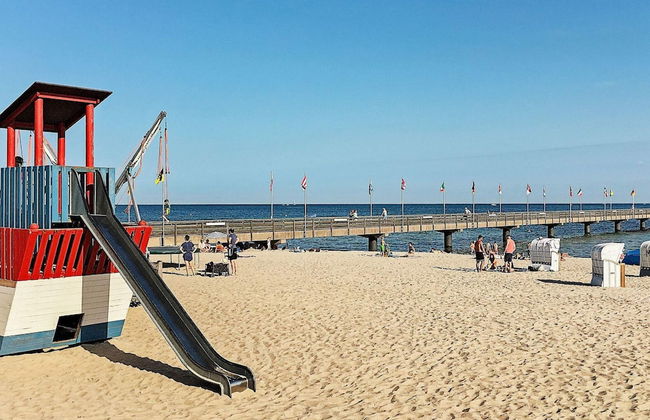 Holiday Home in Grossenbrode - Foto 24