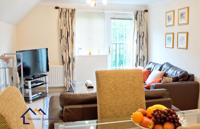 Bounty Suite Westlands House - Foto 9