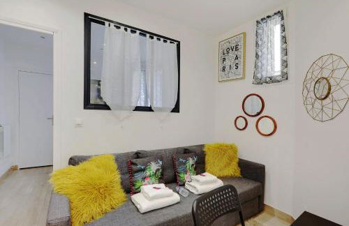 Gorgeous apartment - 1BDR-4P - Bois Colombes - Foto 2