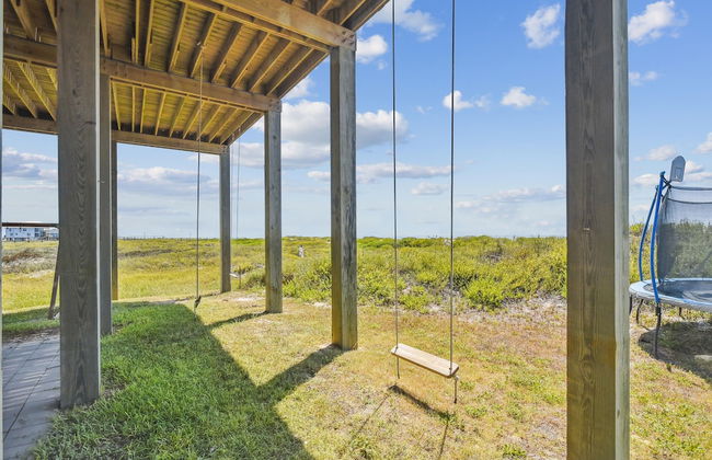 Sand and Sun Beachfront - Foto 43