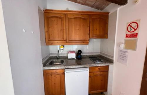 Apartamentos Can Marsalet - Foto 31