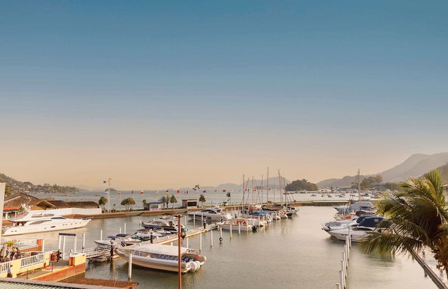 Mares Suites by Angra Beach - Foto 18