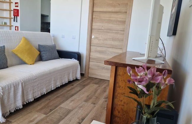 Green Tower Sea View With Garage and Balcony - Foto 13