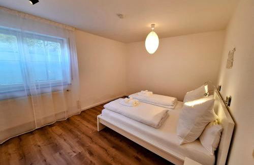 Ferienwohnung Bodenseeglück - Foto 8