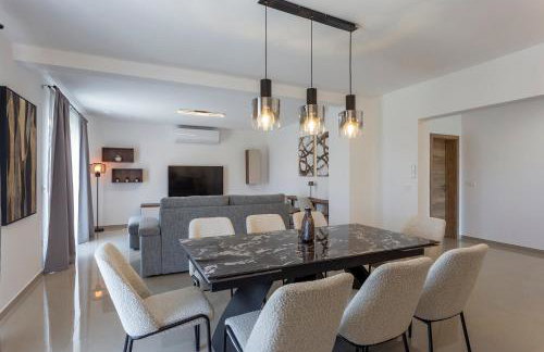 Luxurious new apartment with pool - Foto 30