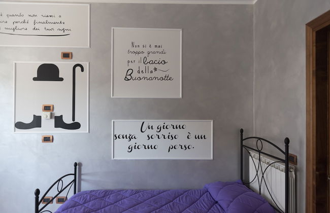 Il Casale di Ginetto - Foto 11