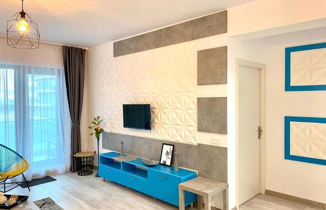 Apartamente Sea View - Foto 35