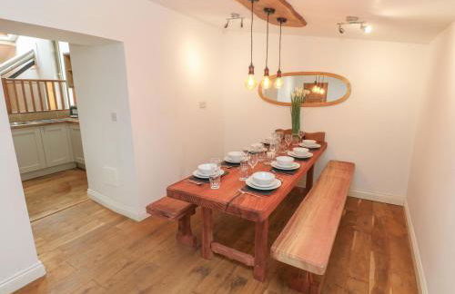 Greenheart Cottage - Foto 14