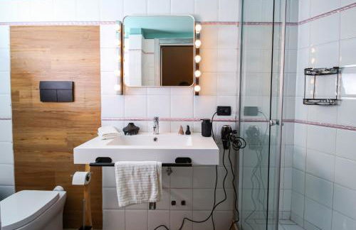 Flytosuite it con 35 Camere 3 Suite Delux - Photo 18