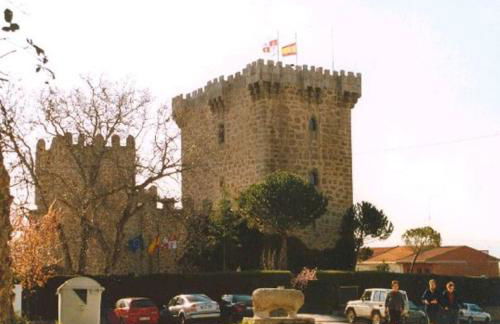 Casa Rural Fuente Tía Canora - Photo 24