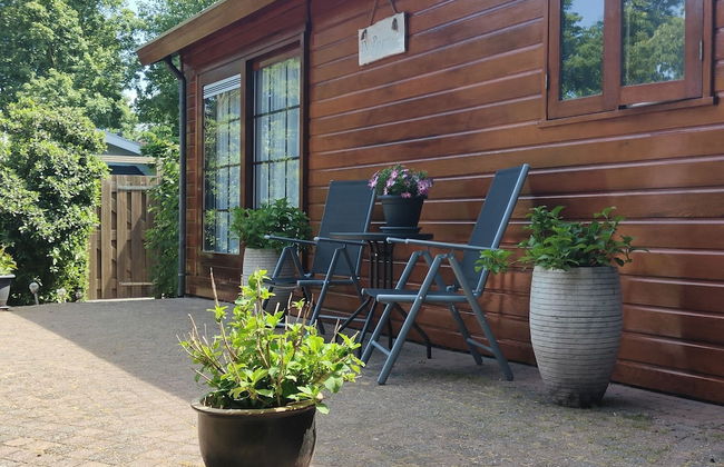 Holiday Home in Garderen by Veluwe - Photo 16