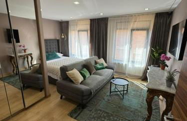 Piso de dos dormitorios con reforma de diseño - Foto 4