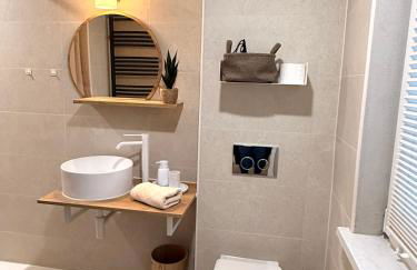 Gartenwohnung Appartements am Radweg stille Pauline - Photo 5