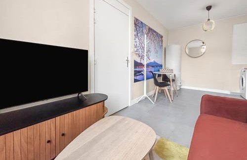 Baignoire balnéo avec climatisation - Foto 26