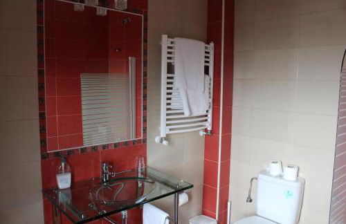 Casa Rural Aguas del Venero - Foto 81