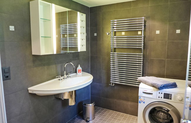 4 bedroom House in Brienz with garden and terrace - Photo 26