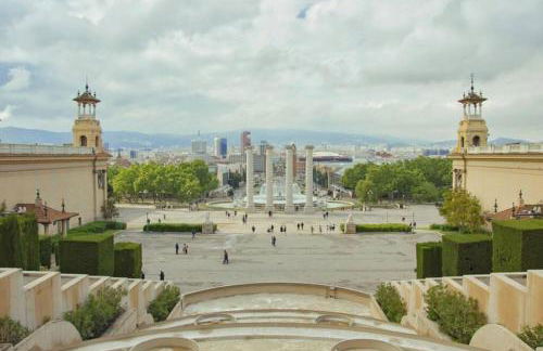 2 BEDROOM APARTMENT SANTS - Foto 26