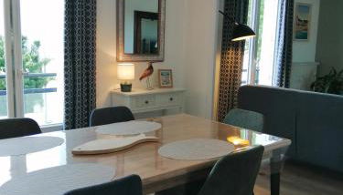 Appartement aux Portes de St Goustan - Foto 2