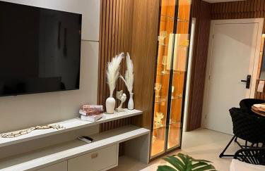 Conforto,charme a beira mar - Foto 9