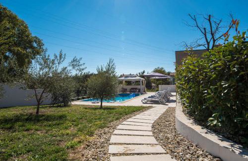 Holiday Home Sanchi by 22Estates - Foto 7