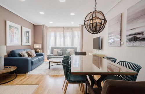 DE LA GUARDIA SUITE ROSAL - Foto 1