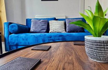 Vale House by Switchback Stays - Foto 19