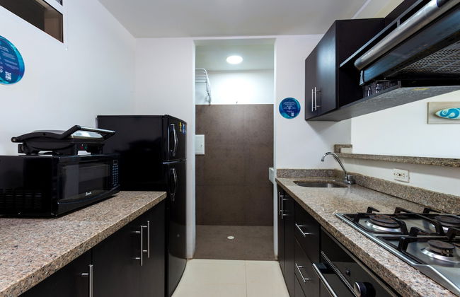 White Coral Apartasuite - Foto 32