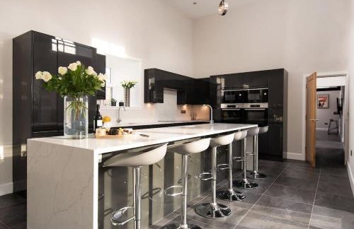 The Steading at West Lyham - Foto 7