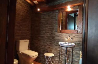 CASA RURAL LA CARRIONA - Foto 26