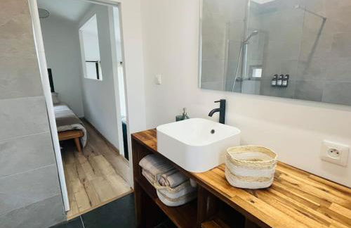 Studio au cœur des Alberes - Photo 14