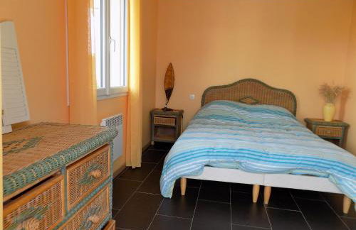 Coté piscine Villa plain pied - Foto 18