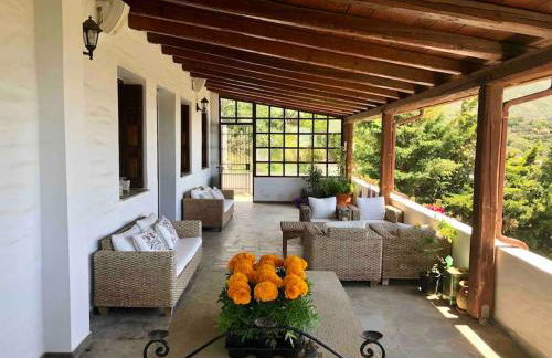 Villa Kasteli - Secret Beauty in the Mountains - Foto 25