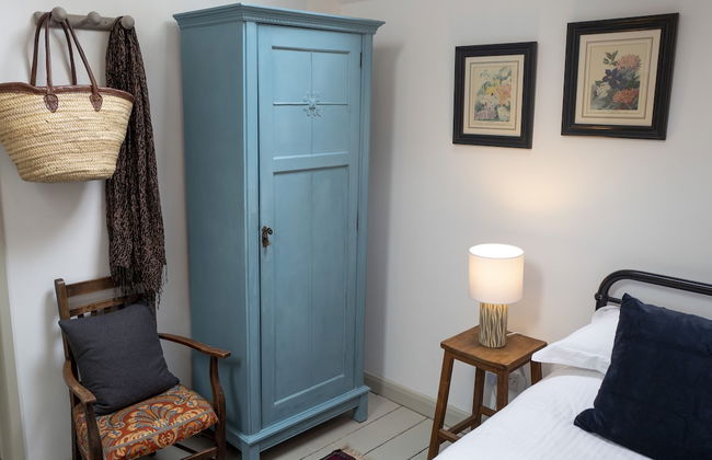 Little Underhill - Foto 4