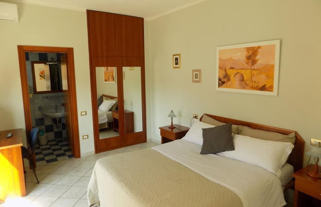 Hotel Il Ciliegio - Foto 9