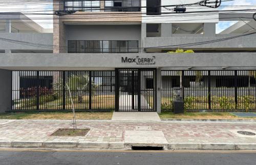 Flat Max Derby 2102 - Foto 26