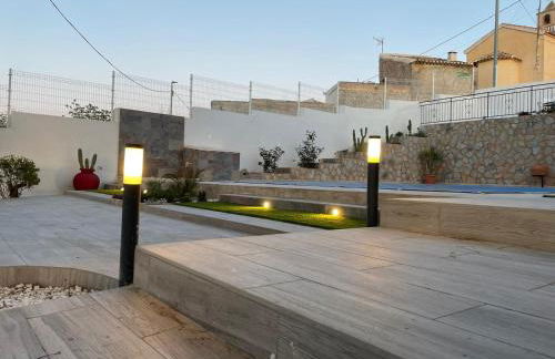 CASA DE CAMPO EL SEÑORITO - Foto 5