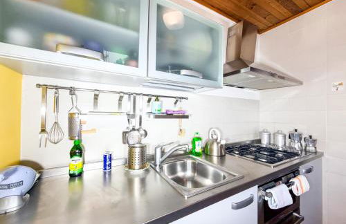 Chalet Auralpina 17min from Cortina - Photo 24