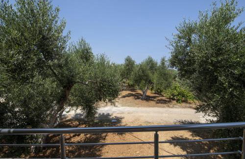 Holiday Home in Pagkalochori near Beaches - Foto 28