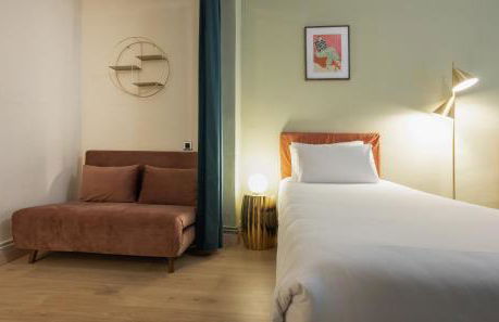 Stay U-nique Apartment Gran Via IV - Foto 35