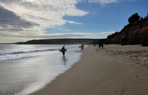 Pottsville Cabin - Short Walk to Praa Sands Beach - Foto 40