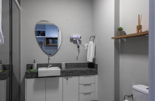 Lindo flat no Butantã! Próx a USP! - Foto 17