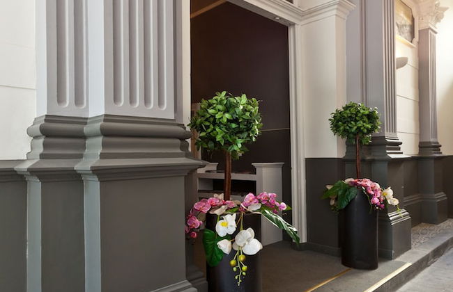 Royal Prague City Apartments - Foto 1