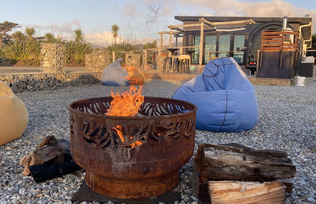 Ross Beach TOP 10 Holiday Park - Foto 60