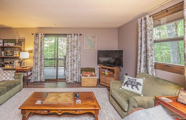 Woodside Retreat by Taylor Made Deep Creek - Foto 7