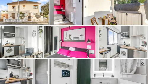 Studio le petit baroque - Photo 2