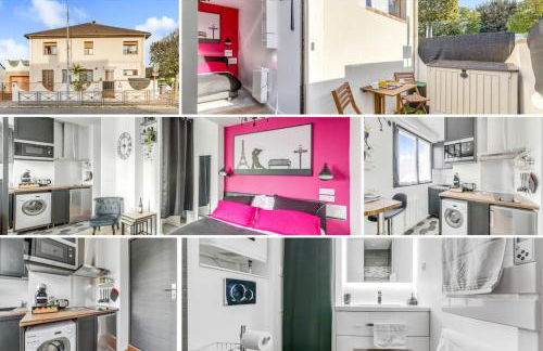 Studio le petit baroque - Foto 2