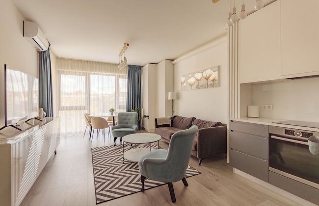 ZEN Central Apartments - Photo 72