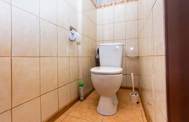 ApartLux Serpukhovskaya - Photo 11