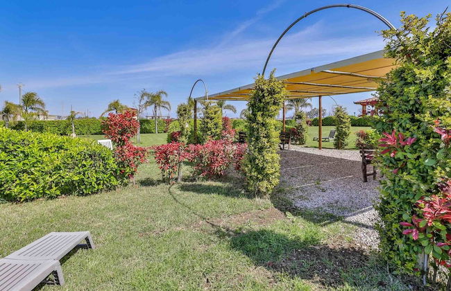 I Giardini dell'Olimpo - Foto 35