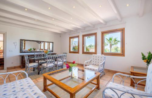 Villa Quesada - Photo 13